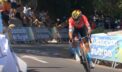 Santiago Buitrago gana la etapa 1 y es líder en la Vuelta a Burgos 2022